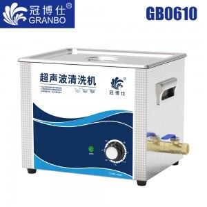 GB0610